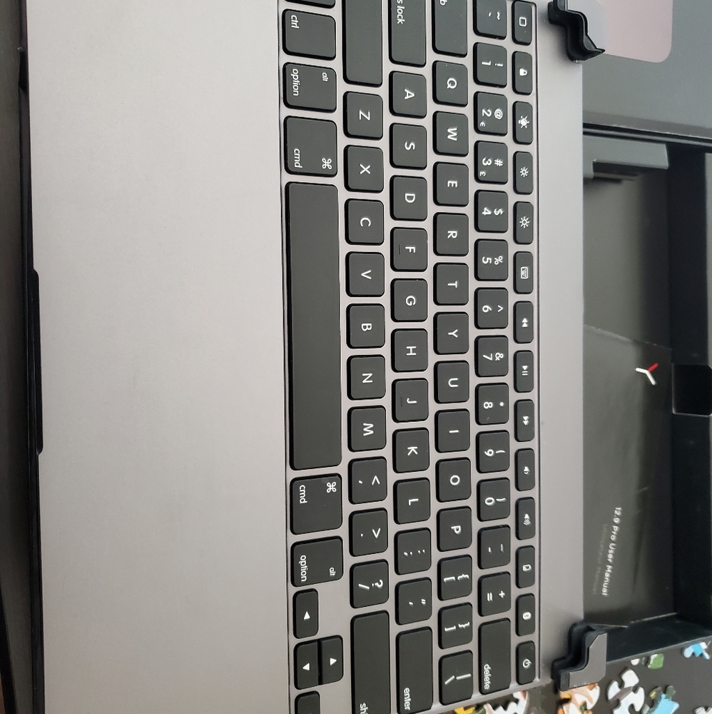 Brydge Bluetooth Keyboard